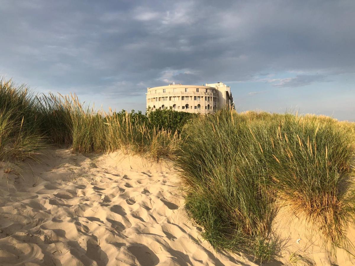 Sea 2 Villa Middelkerke Exterior photo