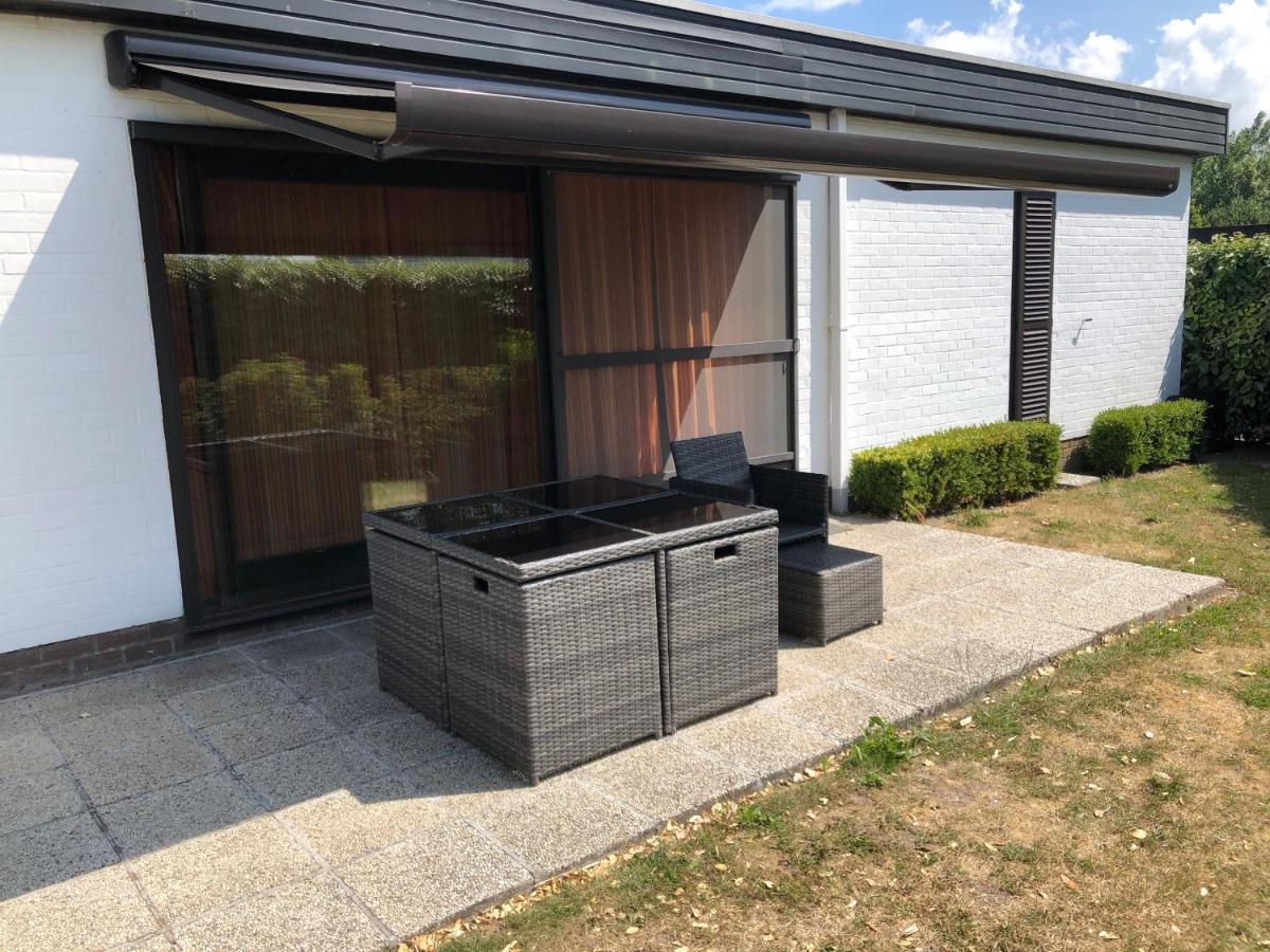 Sea 2 Villa Middelkerke Exterior photo
